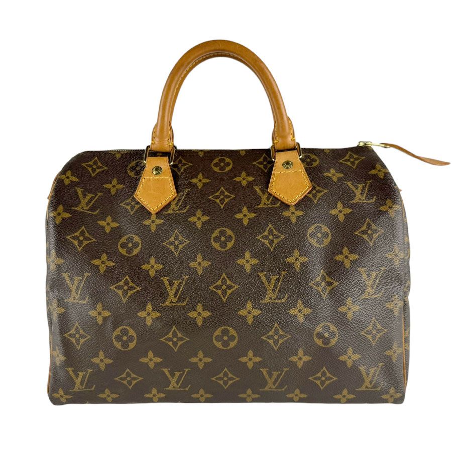 Louis Vuitton Handbag Speedy 30