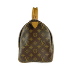 Louis Vuitton Handbag Speedy 30 — view 2