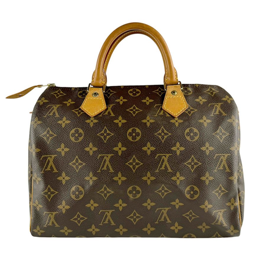 Louis Vuitton Handbag Speedy 30 — view 3