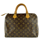 Louis Vuitton Handbag Speedy 30 — view 3