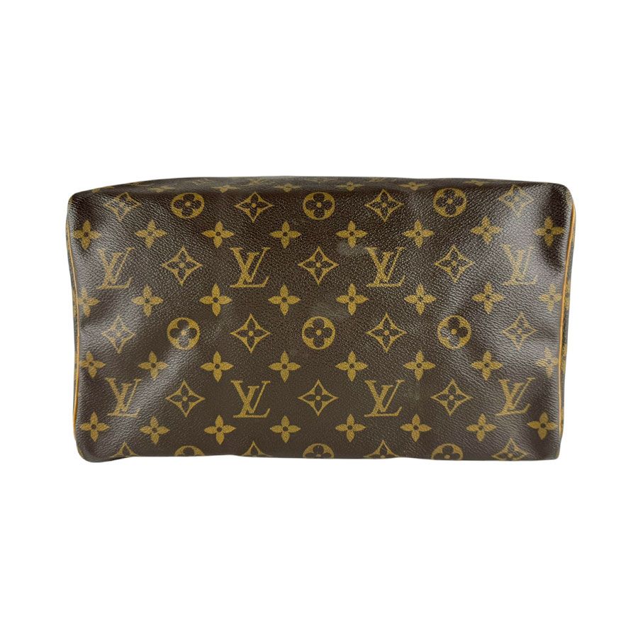Louis Vuitton Handbag Speedy 30 — view 4