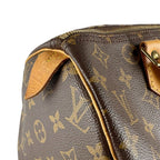 Louis Vuitton Handbag Speedy 30 — view 6