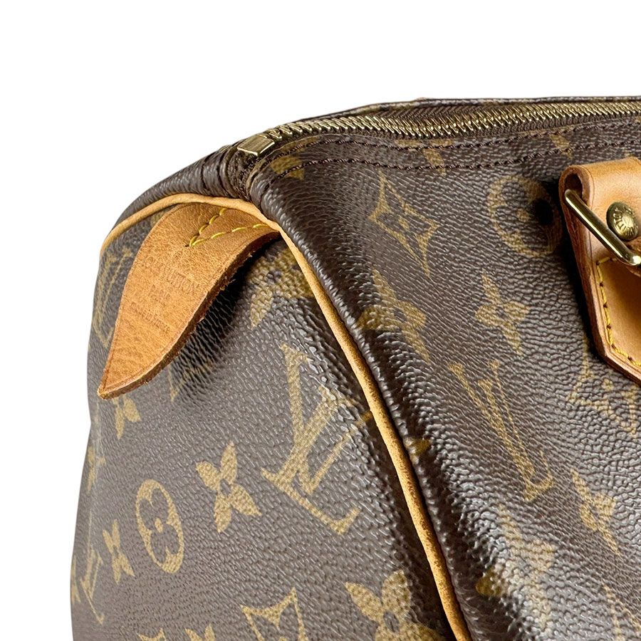 Louis Vuitton Handbag Speedy 30 — view 6