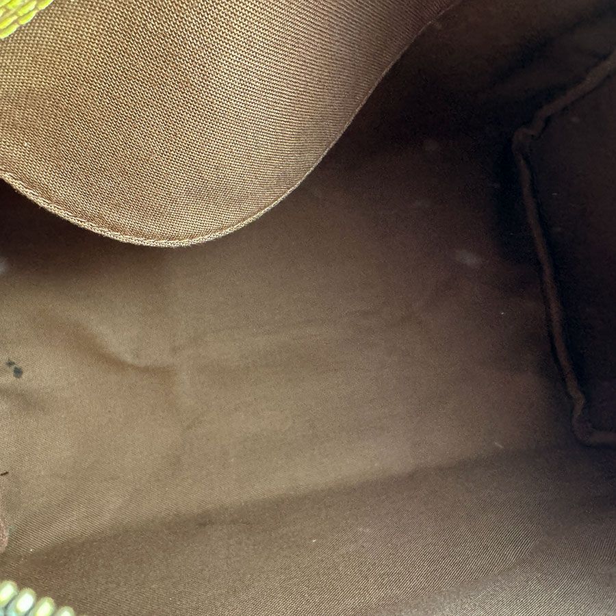 Louis Vuitton Handbag Speedy 30 — view 5