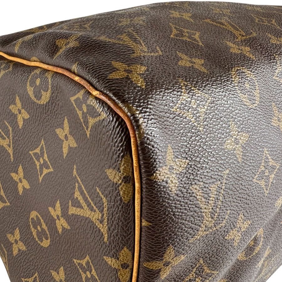 Louis Vuitton Handbag Speedy 30 — view 8