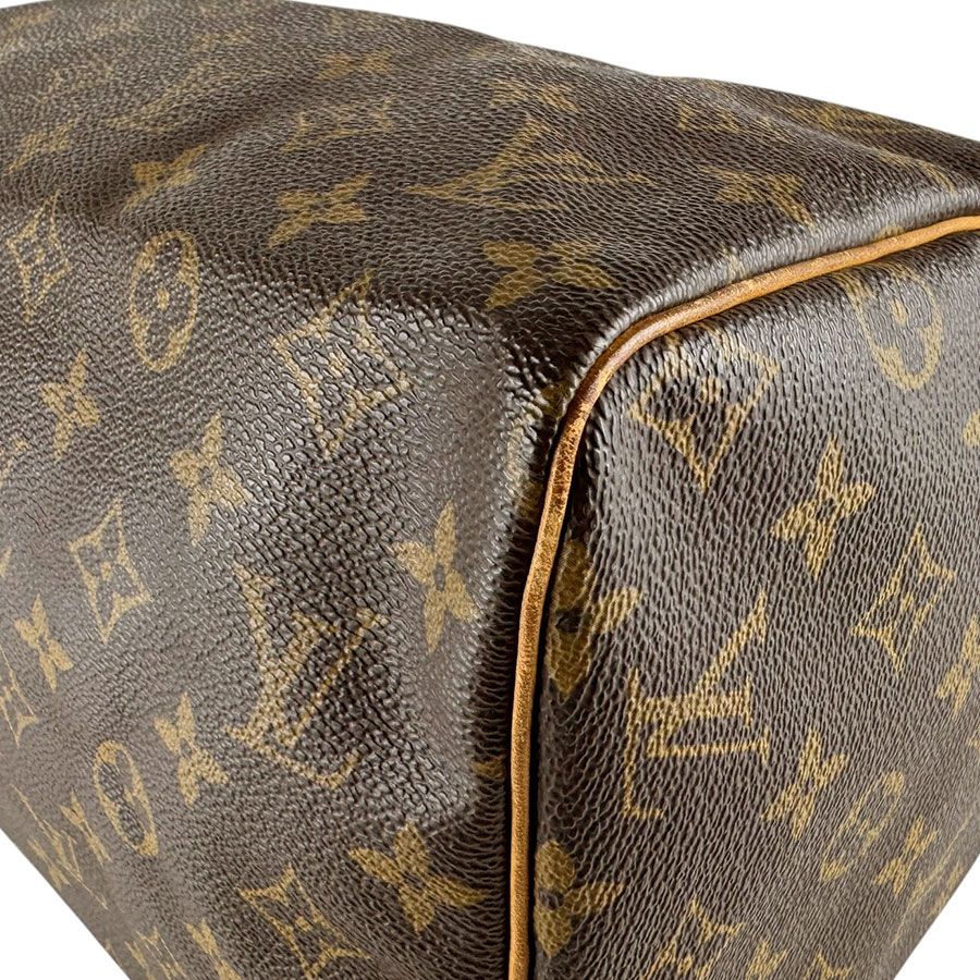 Louis Vuitton Handbag Speedy 30 — view 9
