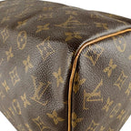 Louis Vuitton Handbag Speedy 30 — view 9