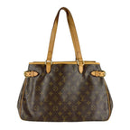 Louis Vuitton Shoulder Bag Batignolles Horizontal