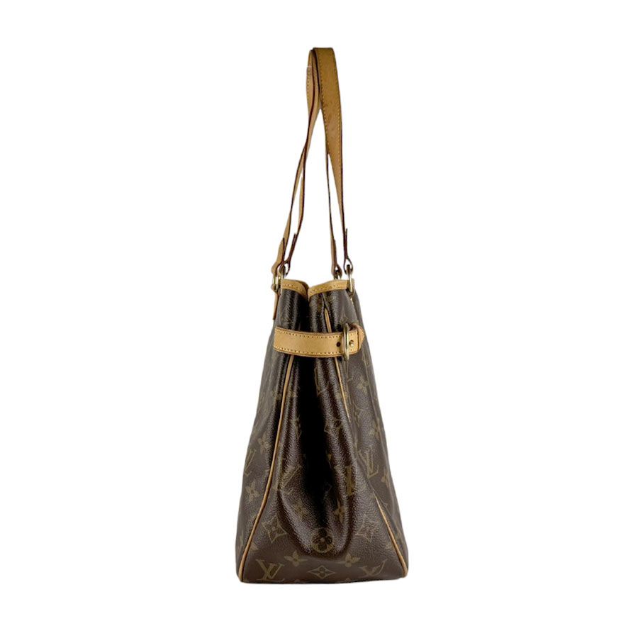 Louis Vuitton Shoulder Bag Batignolles Horizontal — view 2