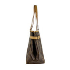 Louis Vuitton Shoulder Bag Batignolles Horizontal — view 2