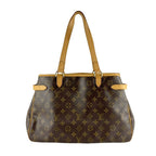 Louis Vuitton Shoulder Bag Batignolles Horizontal — view 3