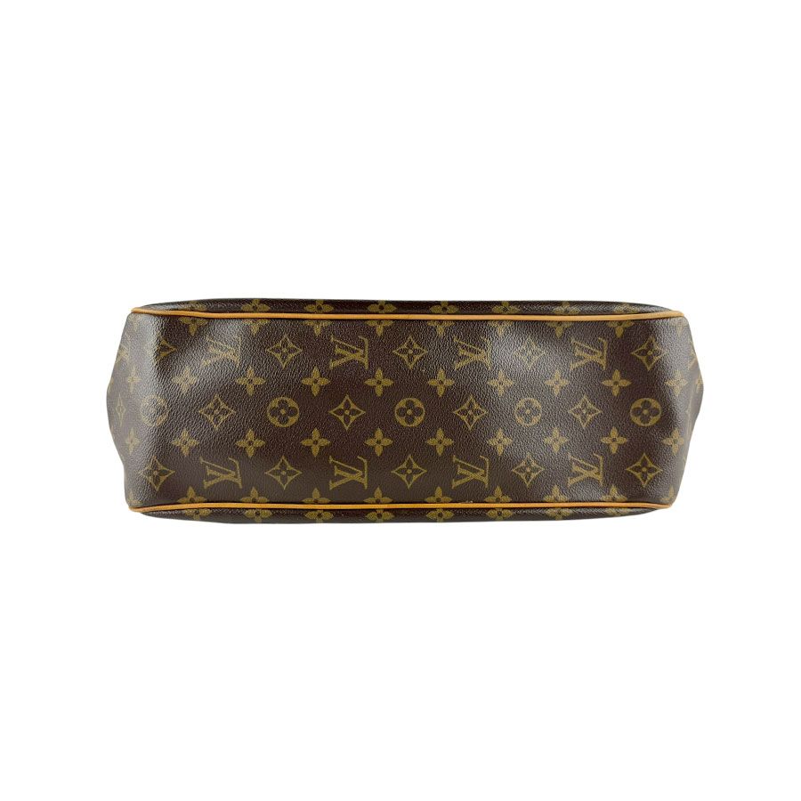 Louis Vuitton Shoulder Bag Batignolles Horizontal — view 4