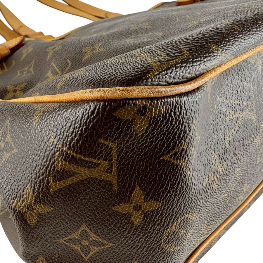 Louis Vuitton Shoulder Bag Batignolles Horizontal — view 8
