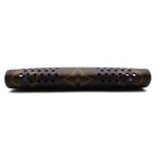 Louis Vuitton Ten Card Case Organizer de Poche Blue — view 6
