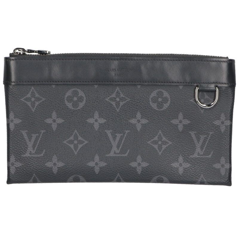 Louis Vuitton Monogram Lambskin Pouch