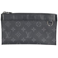 Louis Vuitton Monogram Lambskin Pouch