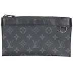 Louis Vuitton Monogram Lambskin Pouch