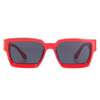 Louis Vuitton Millionaires Square Frame Sunglasses Eyewear