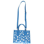 Louis Vuitton Yayoi Kusama On The Go PM Dot 2-Way Tote PM — view 2