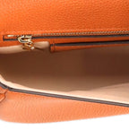 Louis Vuitton LV Pont Neuf Soft PM Leather Shoulder Bag PM — view 4