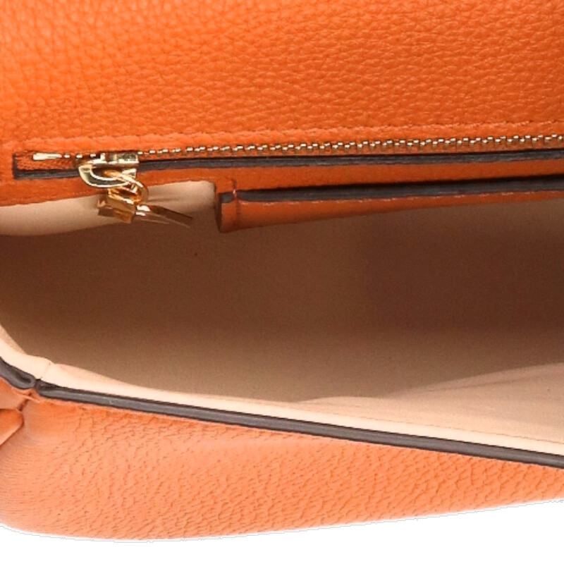 Louis Vuitton LV Pont Neuf Soft PM Leather Shoulder Bag PM — view 4