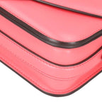 Louis Vuitton Pont Neuf Dahlia Leather Shoulder — view 4