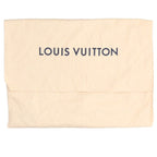 Louis Vuitton Pont Neuf Dahlia Leather Shoulder — view 5