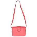 Louis Vuitton Pont Neuf Dahlia Leather Shoulder — view 2