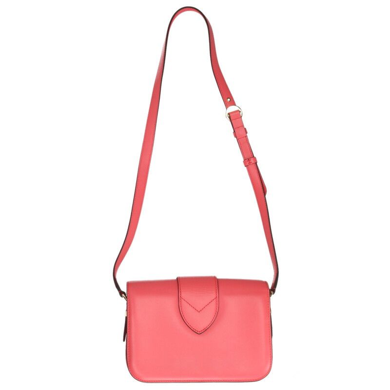 Louis Vuitton Pont Neuf Dahlia Leather Shoulder — view 2