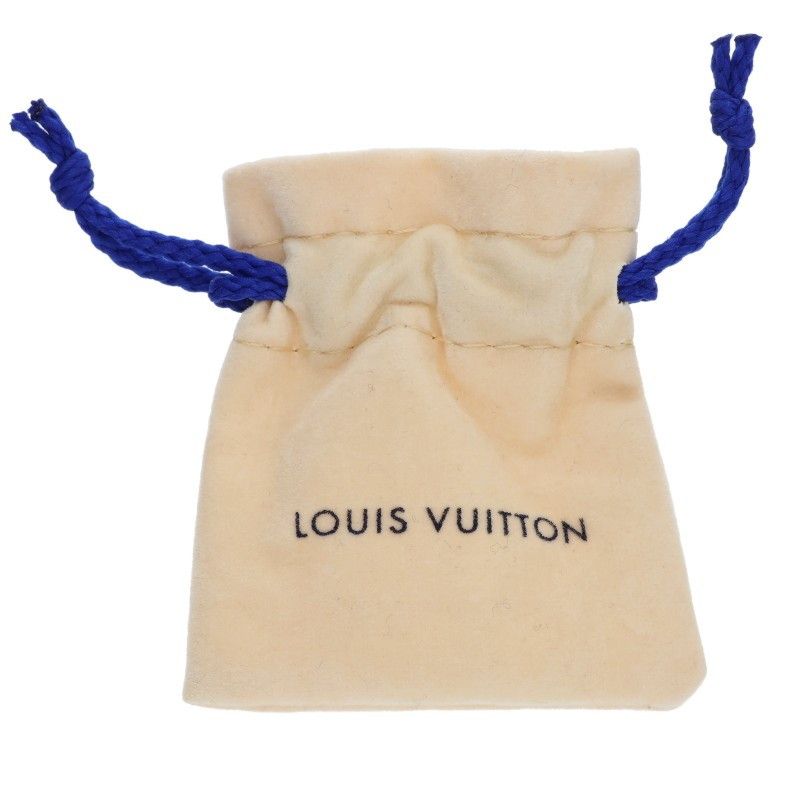 Louis Vuitton LV Iconic Stone Embellished Logo Bracelet — view 5