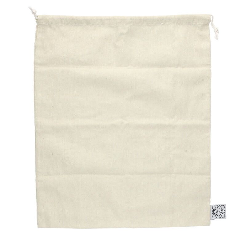 Loewe Daiso Pocket Leather Shoulder — view 5