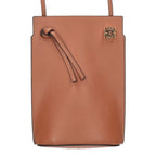 Loewe Daiso Pocket Leather Shoulder