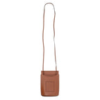Loewe Daiso Pocket Leather Shoulder — view 2