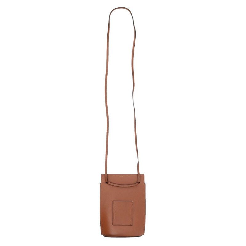 Loewe Daiso Pocket Leather Shoulder — view 2