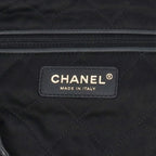 Chanel 22 Large Shiny Calfskin Backpack — view 3