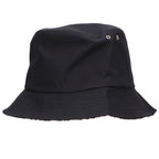 Dior Teddy-d Oblique Reversible Bucket Hat 57 — view 4