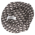 Dior Teddy-d Oblique Reversible Bucket Hat 57 — view 5