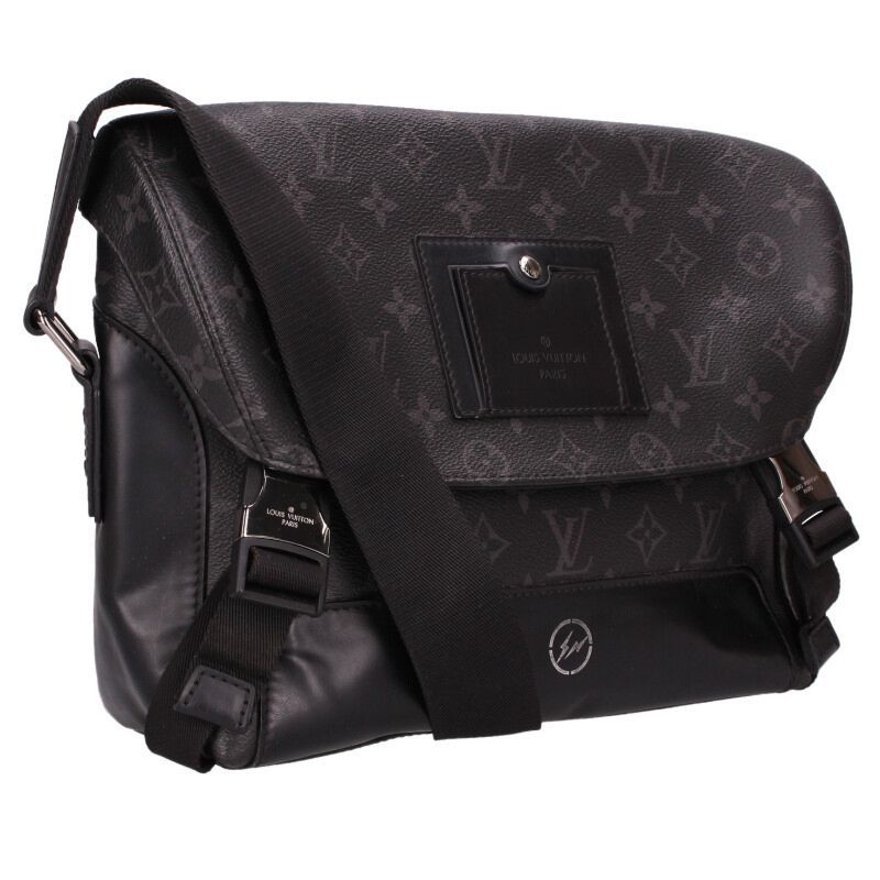 Louis Vuitton Fragment Shoulder