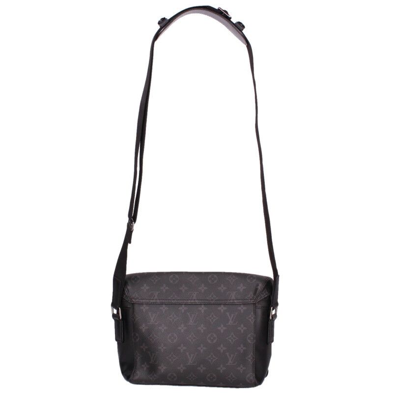 Louis Vuitton Fragment Shoulder — view 2