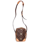 Louis Vuitton Christopher Nemeth Amazon Monogram Shoulder — view 2