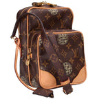 Louis Vuitton Christopher Nemeth Amazon Monogram Shoulder