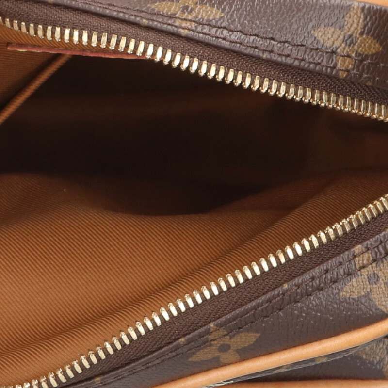 Louis Vuitton Christopher Nemeth Amazon Monogram Shoulder — view 3
