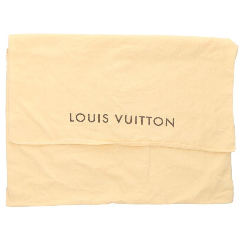 Louis Vuitton Christopher Nemeth Amazon Monogram Shoulder — view 5