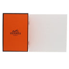 Hermes Osmose GM Silver Ring — view 5