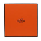 Hermes Chaine D'ancre TGM Silver Bracelet — view 5