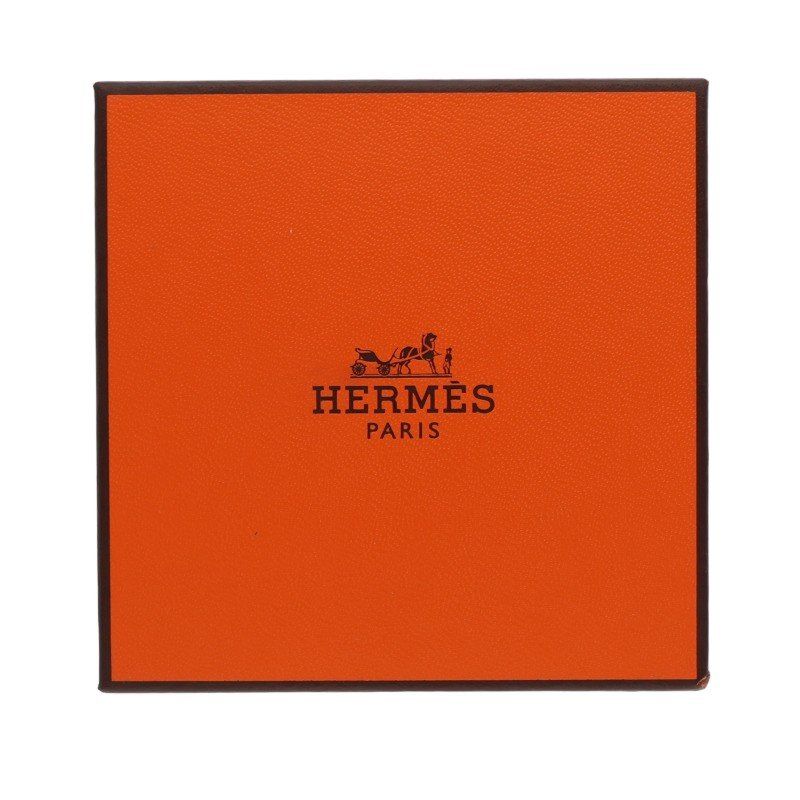 Hermes Chaine D'ancre Silver Bracelet — view 5