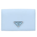 Prada Saffiano Leather Card Case