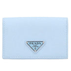 Prada Saffiano Leather Card Case