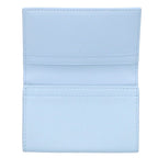 Prada Saffiano Leather Card Case — view 3