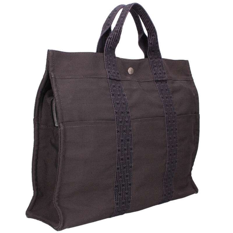 Hermes Her Line Tote — view 2
